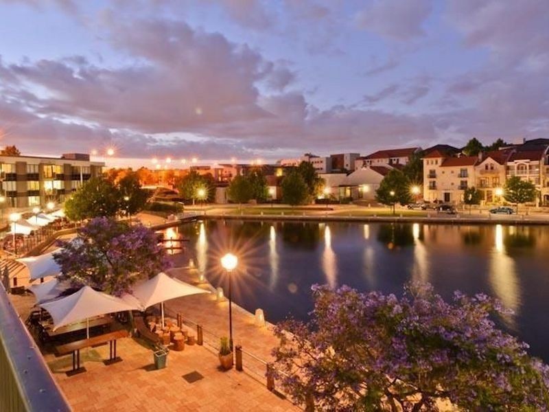 19/50 Royal Street, East Perth WA 6004