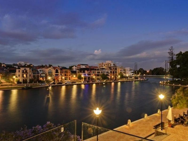 19/50 Royal Street, East Perth WA 6004