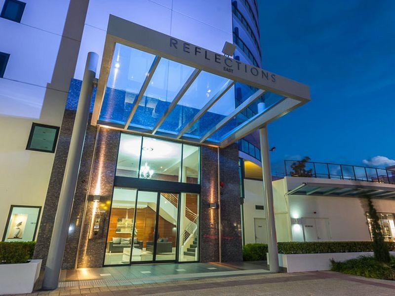 57/98 Terrace Road, East Perth WA 6004