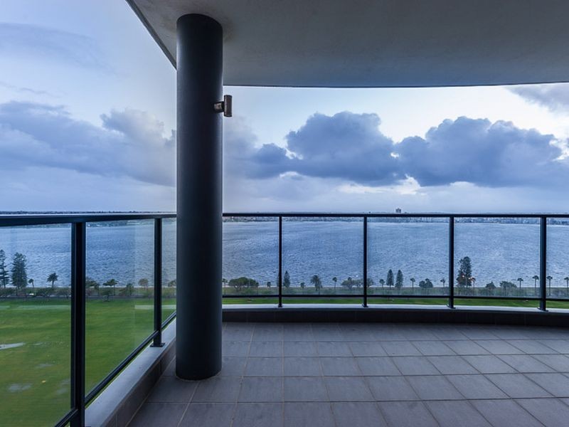 57/98 Terrace Road, East Perth WA 6004