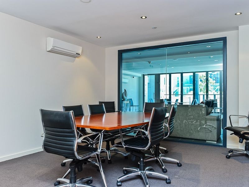 57/98 Terrace Road, East Perth WA 6004