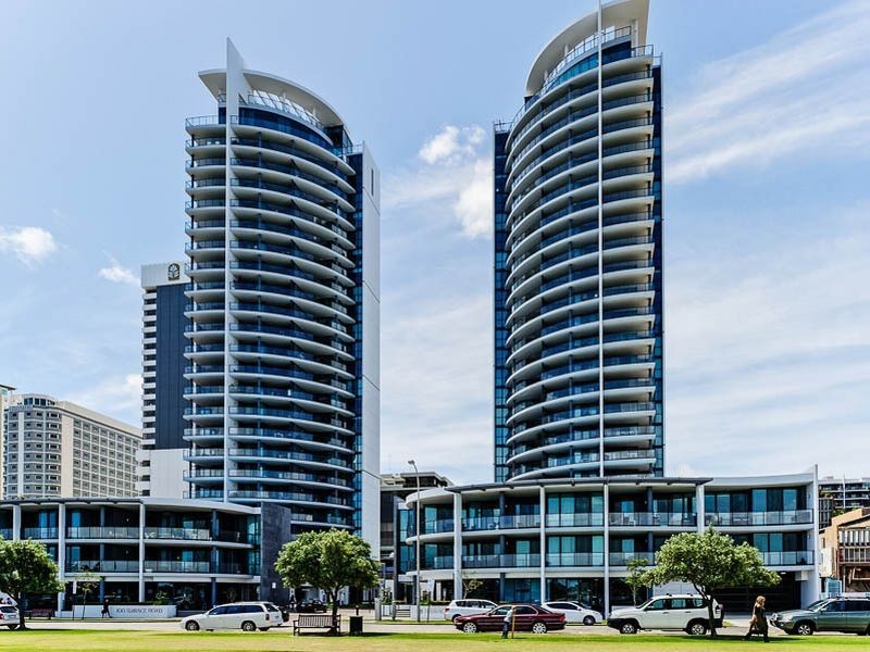 57/98 Terrace Road, East Perth WA 6004