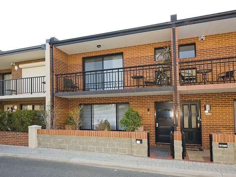 1A Stokes Way, East Perth WA 6004