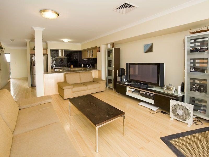 1A Stokes Way, East Perth WA 6004