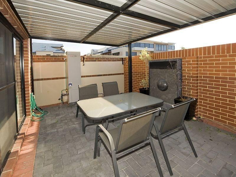 1A Stokes Way, East Perth WA 6004
