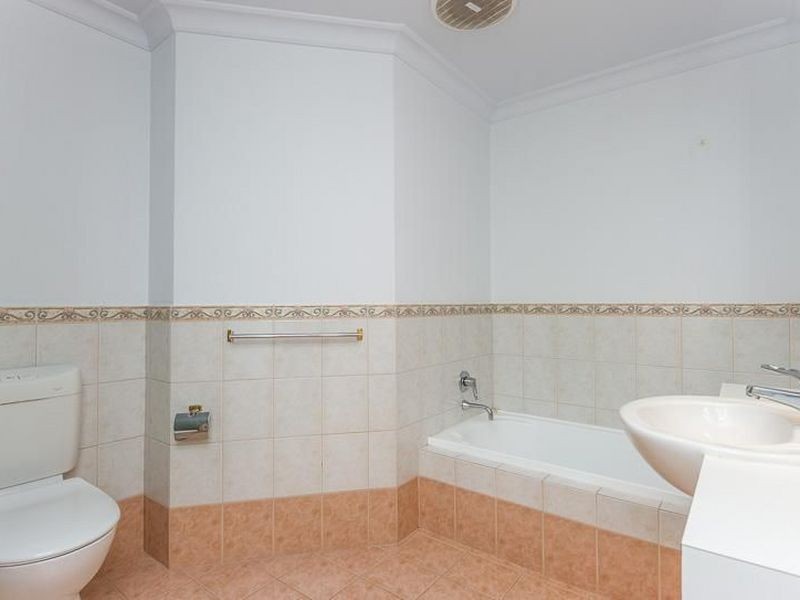 2/26 Kensington Street, East Perth WA 6004