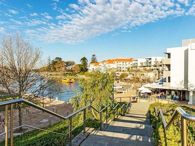 2/26 Kensington Street, East Perth WA 6004