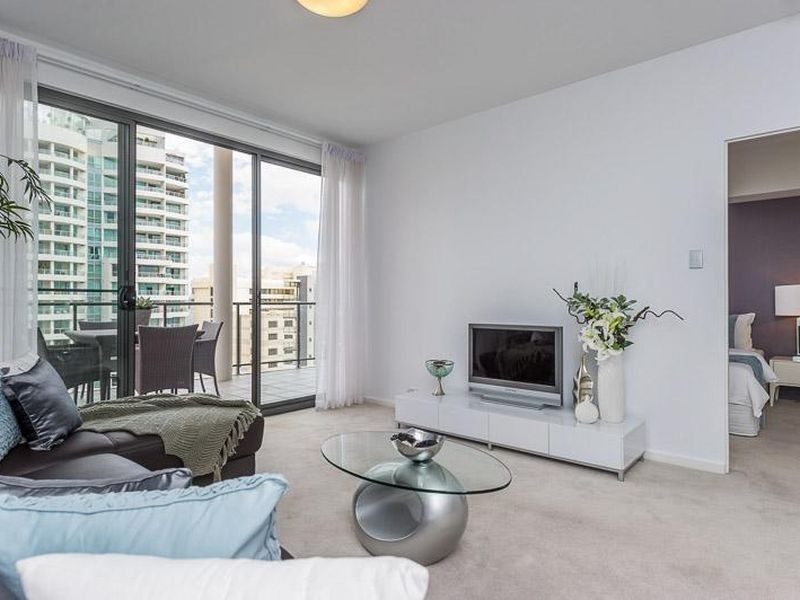 103/131 Adelaide Terrace, East Perth WA 6004