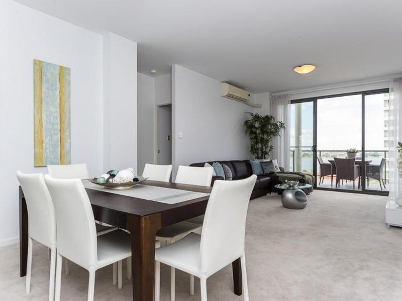 103/131 Adelaide Terrace, East Perth WA 6004