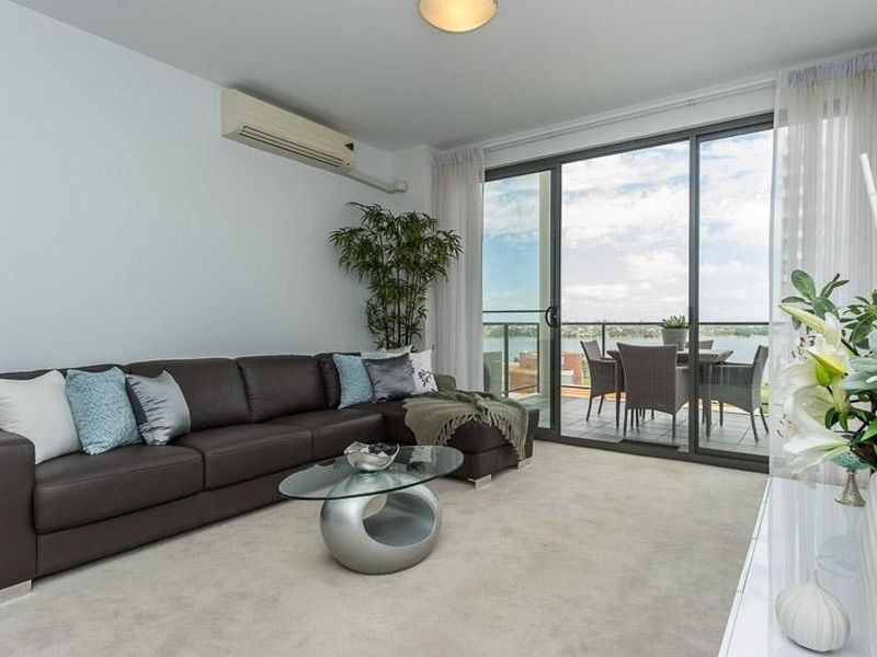 103/131 Adelaide Terrace, East Perth WA 6004