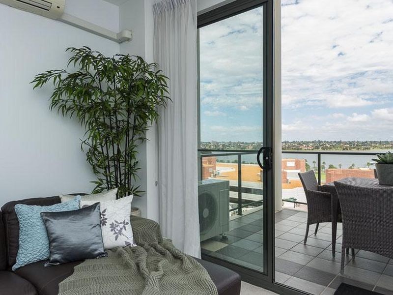 103/131 Adelaide Terrace, East Perth WA 6004