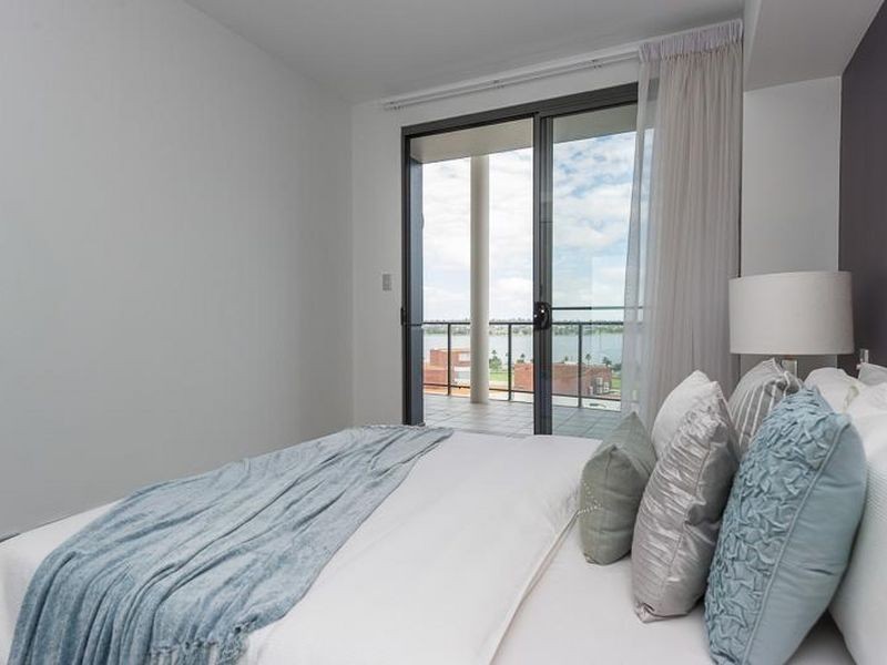 103/131 Adelaide Terrace, East Perth WA 6004