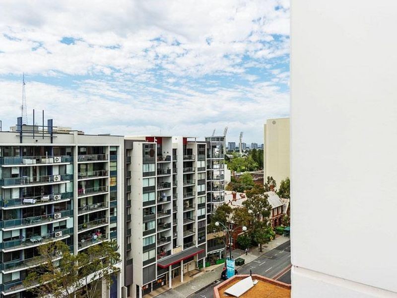 103/131 Adelaide Terrace, East Perth WA 6004