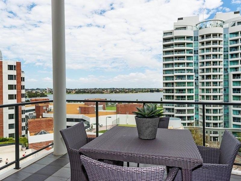 103/131 Adelaide Terrace, East Perth WA 6004