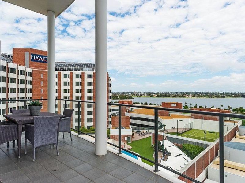 103/131 Adelaide Terrace, East Perth WA 6004