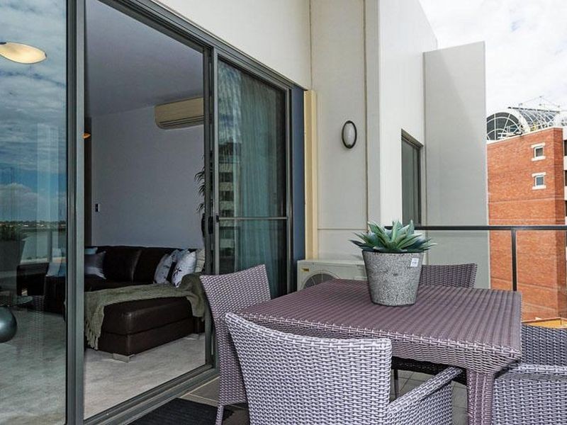 103/131 Adelaide Terrace, East Perth WA 6004