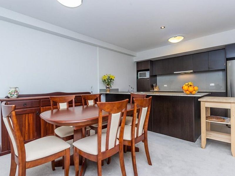 92/131 Adelaide Terrace, East Perth WA 6004