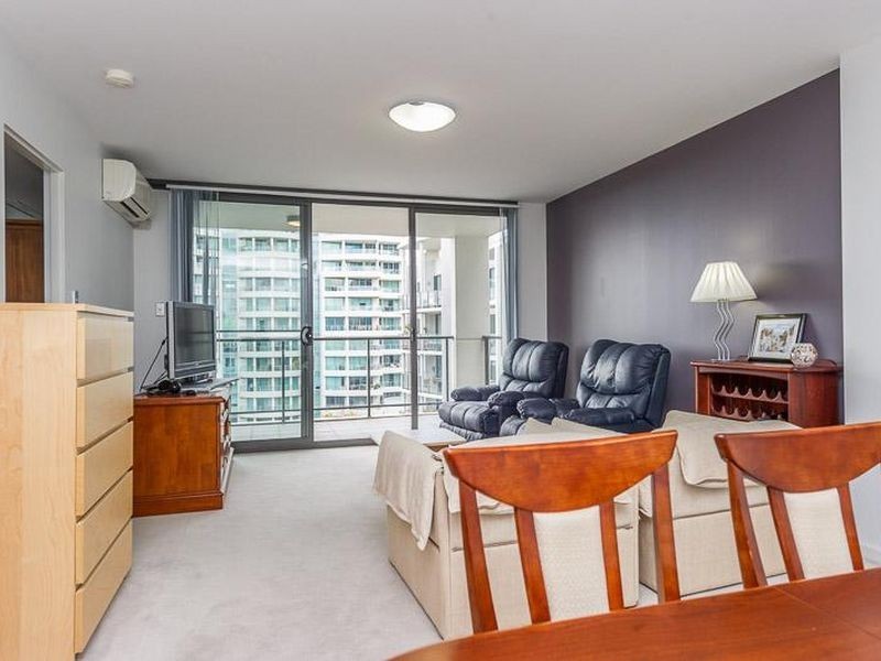 92/131 Adelaide Terrace, East Perth WA 6004