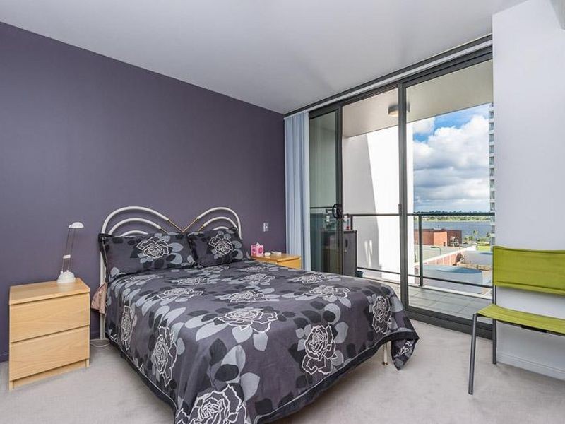 92/131 Adelaide Terrace, East Perth WA 6004