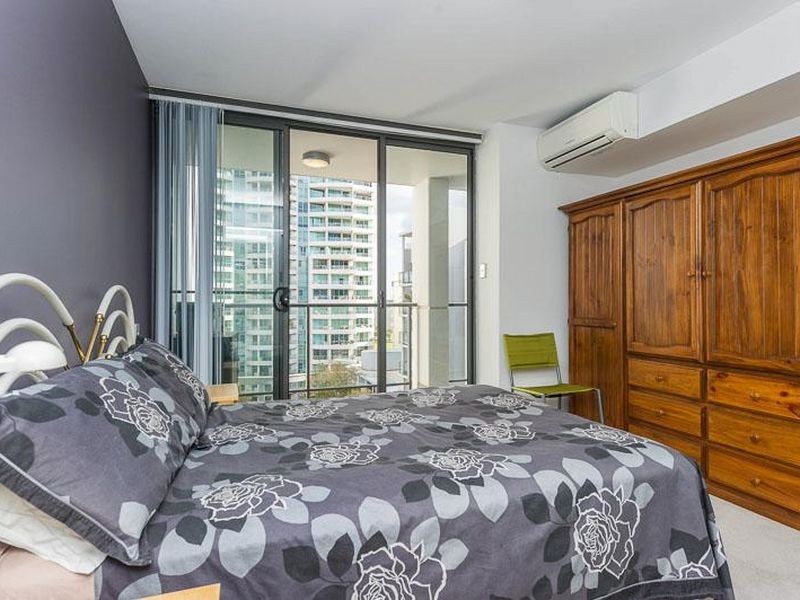 92/131 Adelaide Terrace, East Perth WA 6004