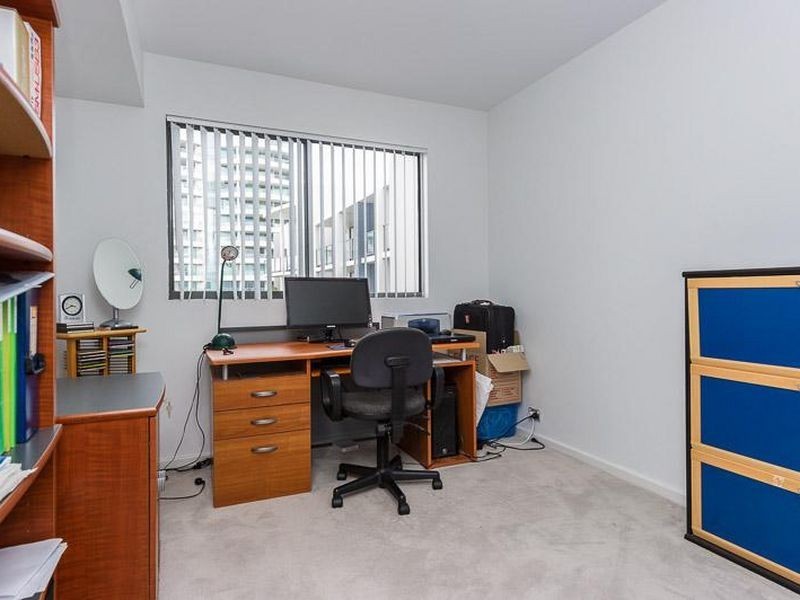 92/131 Adelaide Terrace, East Perth WA 6004