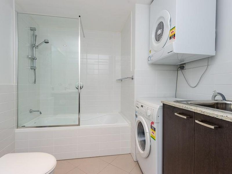 92/131 Adelaide Terrace, East Perth WA 6004