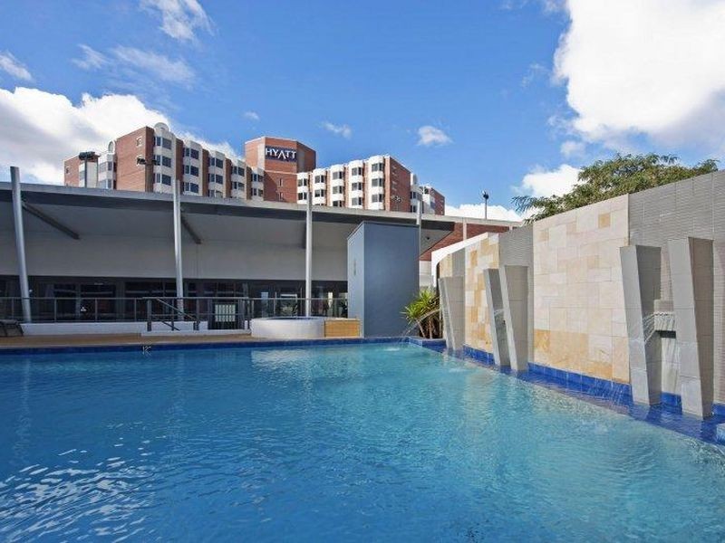 92/131 Adelaide Terrace, East Perth WA 6004