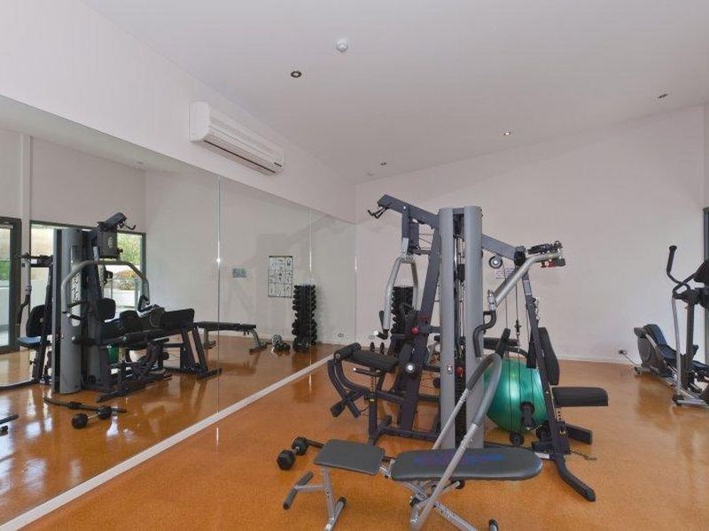 92/131 Adelaide Terrace, East Perth WA 6004