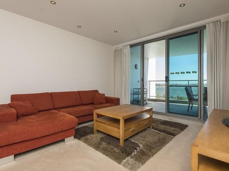 43/132 Terrace Road, Perth WA 6000