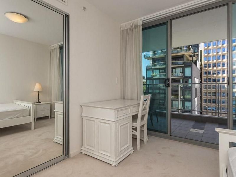 43/132 Terrace Road, Perth WA 6000