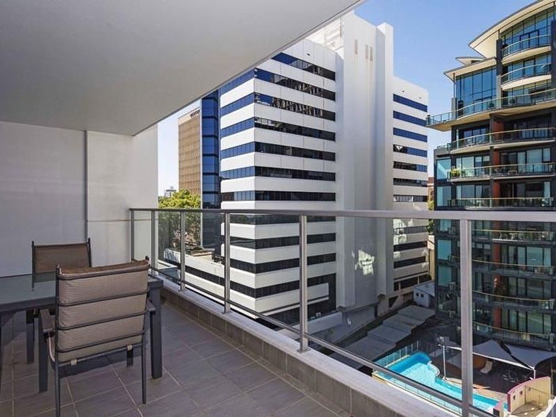 43/132 Terrace Road, Perth WA 6000