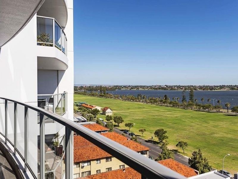 43/132 Terrace Road, Perth WA 6000