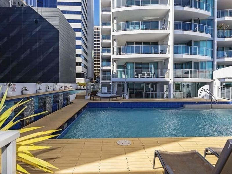 43/132 Terrace Road, Perth WA 6000