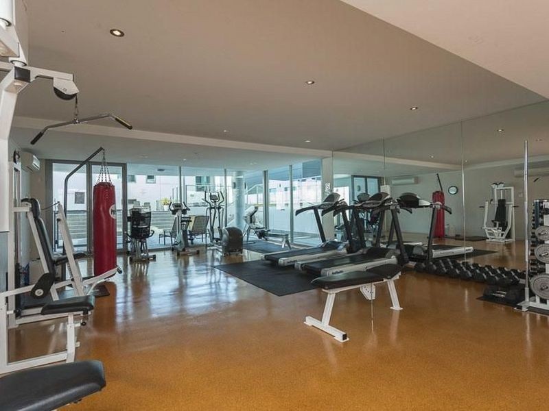 43/132 Terrace Road, Perth WA 6000