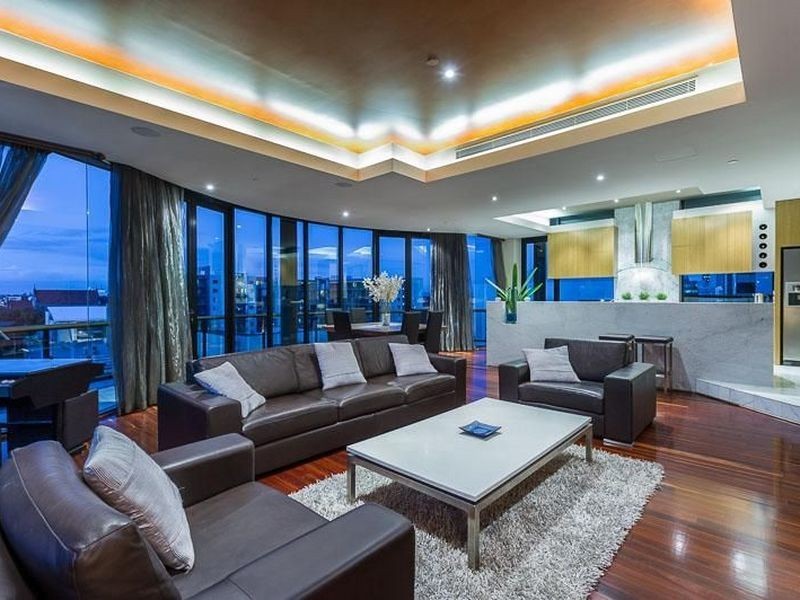 51/255 Adelaide Terrace, Perth WA 6000