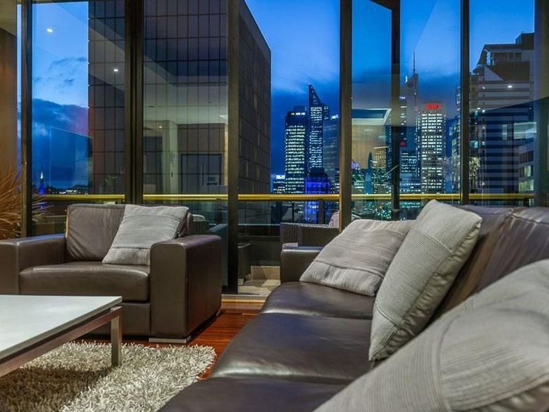 51/255 Adelaide Terrace, Perth WA 6000