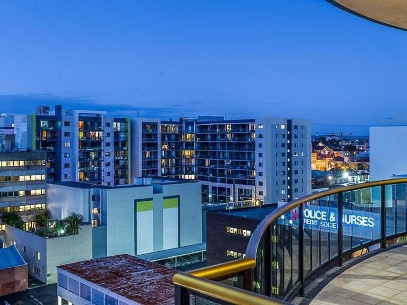 51/255 Adelaide Terrace, Perth WA 6000