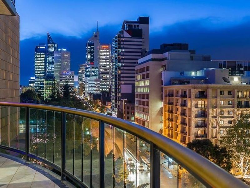 51/255 Adelaide Terrace, Perth WA 6000