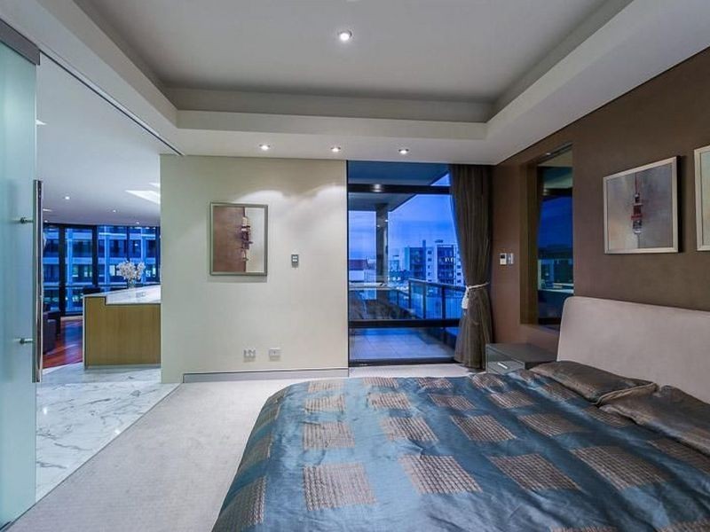 51/255 Adelaide Terrace, Perth WA 6000