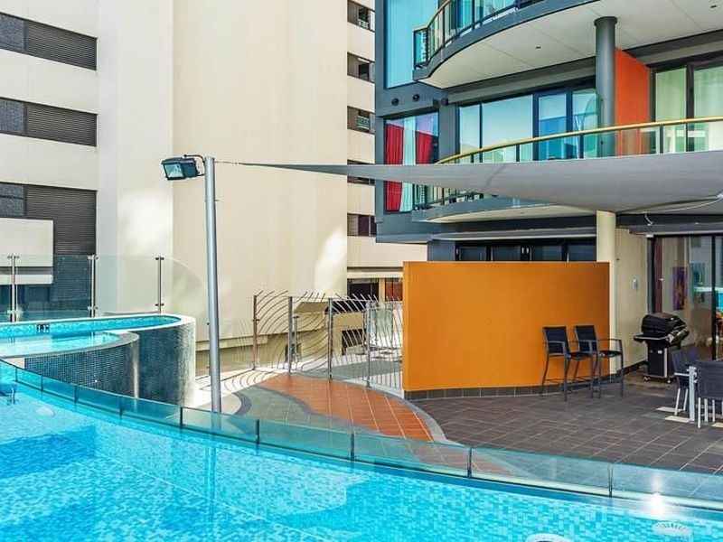 51/255 Adelaide Terrace, Perth WA 6000