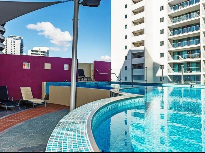 51/255 Adelaide Terrace, Perth WA 6000