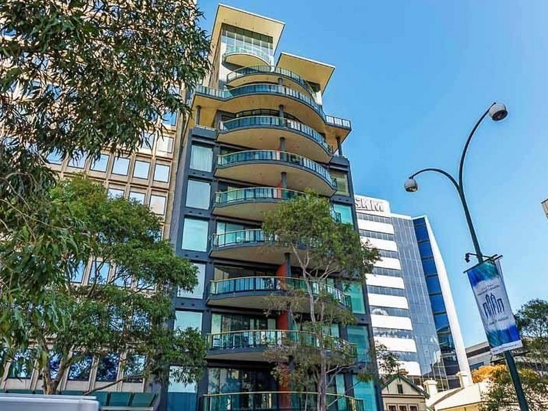 51/255 Adelaide Terrace, Perth WA 6000