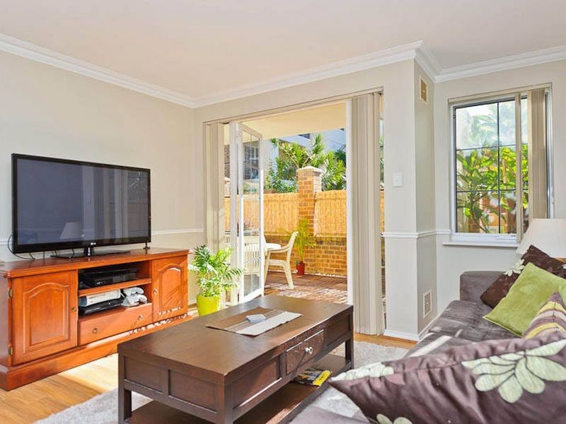 44/123 Wellington Street, East Perth WA 6004