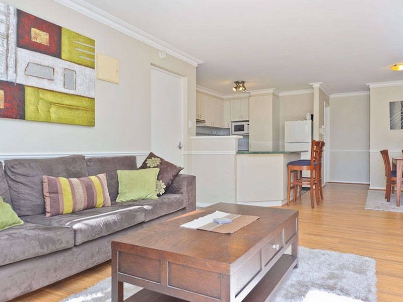 44/123 Wellington Street, East Perth WA 6004