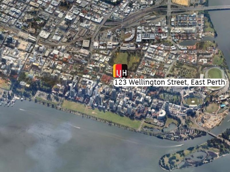 44/123 Wellington Street, East Perth WA 6004