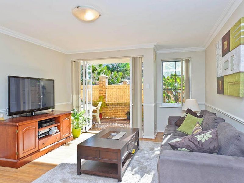 44/123 Wellington Street, East Perth WA 6004