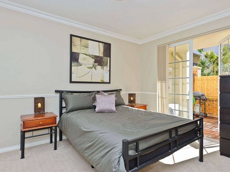 44/123 Wellington Street, East Perth WA 6004