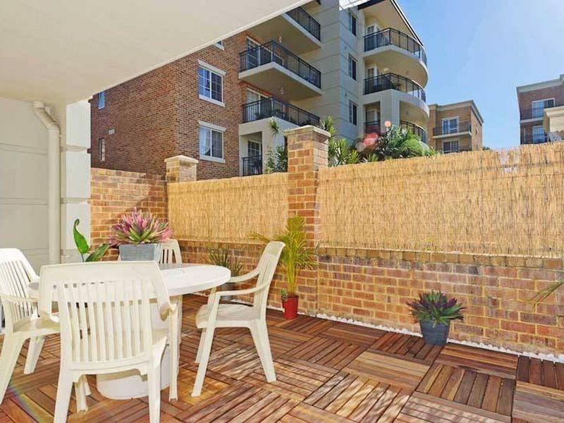 44/123 Wellington Street, East Perth WA 6004