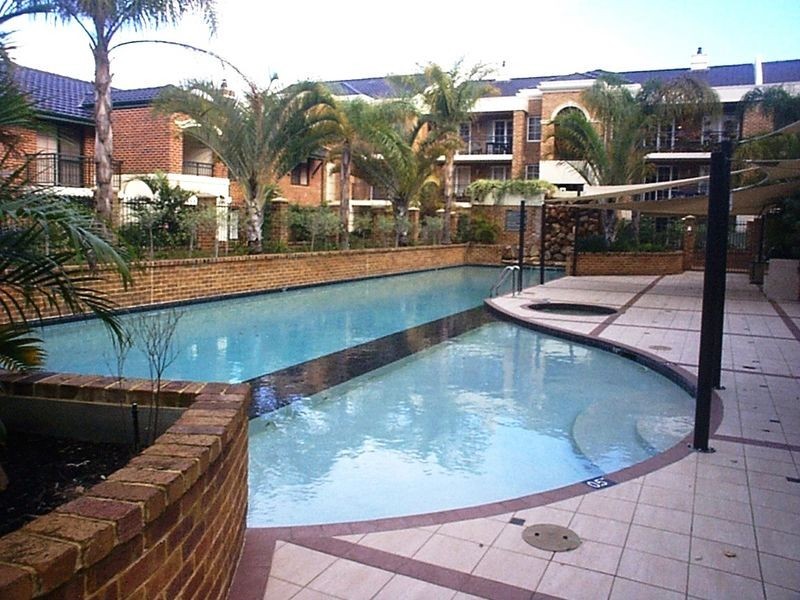 44/123 Wellington Street, East Perth WA 6004