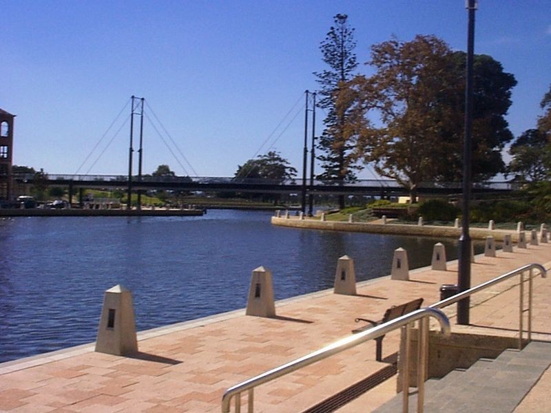 44/123 Wellington Street, East Perth WA 6004